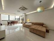 Cobertura para Venda em Guarujá/SP Enseada 3 Quartos