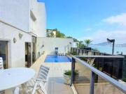 Cobertura para Venda em Guarujá/SP Enseada 3 Quartos