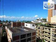 Cobertura para Venda em Guarujá/SP Enseada 3 Quartos