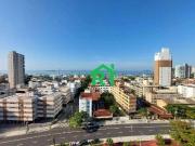 Cobertura para Venda em Guarujá/SP Enseada 3 Quartos