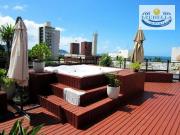 Cobertura para Venda em Guarujá/SP Enseada 3 Quartos