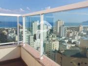 Cobertura para Venda em Guarujá/SP Enseada 3 Quartos