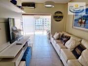 Cobertura para Venda em Guarujá/SP Enseada 3 Quartos