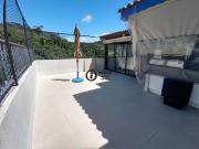 Cobertura para Venda em Guarujá/SP Enseada 3 Quartos