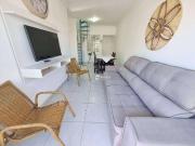 Cobertura para Venda em Guarujá/SP Enseada 3 Quartos