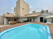 Cobertura para Venda em Guarujá/SP Enseada 3 Quartos