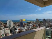 Cobertura para Venda em Guarujá/SP Enseada 3 Quartos