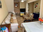 Cobertura para Venda em Guarujá/SP Enseada 3 Quartos