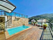 Cobertura para Venda em Guarujá/SP Enseada 3 Quartos