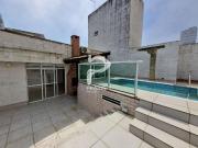 Cobertura para Venda em Guarujá/SP Enseada 3 Quartos