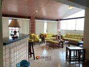 Cobertura para Venda em Guarujá/SP Enseada 3 Quartos