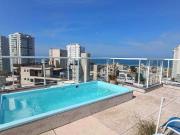 Cobertura para Venda em Guarujá/SP Enseada 3 Quartos