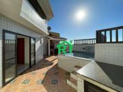 Cobertura para Venda em Guarujá/SP Enseada 3 Quartos