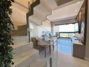 Cobertura para Venda em Guarujá/SP Enseada 3 Quartos