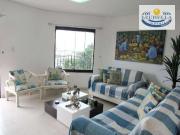 Cobertura para Venda em Guarujá/SP Enseada 3 Quartos