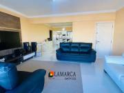 Cobertura para Venda em Guarujá/SP Enseada 3 Quartos