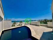 Cobertura para Venda em Guarujá/SP Enseada 3 Quartos