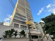 Cobertura para Venda em Guarujá/SP Enseada 3 Quartos