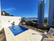 Cobertura para Venda em Guarujá/SP Enseada 3 Quartos