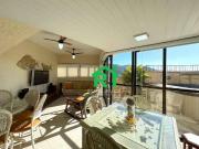 Cobertura para Venda em Guarujá/SP Enseada 3 Quartos