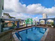 Cobertura para Venda em Guarujá/SP Enseada 3 Quartos