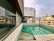 Cobertura para Venda em Guarujá/SP Enseada 3 Quartos