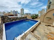 Cobertura para Venda em Guarujá/SP Enseada 3 Quartos