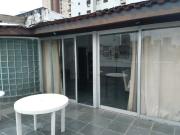 Cobertura para Venda em Guarujá/SP Enseada 3 Quartos