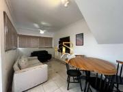 Cobertura para Venda em Guarujá/SP Enseada 3 Quartos