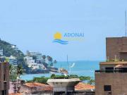 Cobertura para Venda em Guarujá/SP Enseada 3 Quartos