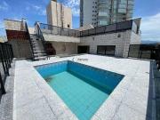 Cobertura para Venda em Guarujá/SP Enseada 3 Quartos