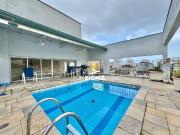 Cobertura para Venda em Guarujá/SP Enseada 3 Quartos