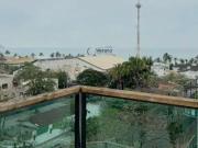 Cobertura para Venda em Guarujá/SP Enseada 3 Quartos