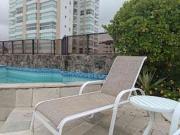 Cobertura para Venda em Guarujá/SP Enseada 3 Quartos