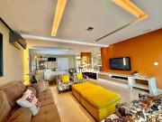 Cobertura para Venda em Guarujá/SP Enseada 3 Quartos