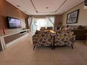 Cobertura para Venda em Guarujá/SP Enseada 3 Quartos