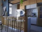 Cobertura para Venda em Guarujá/SP Enseada 3 Quartos