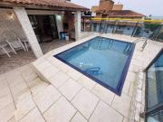 Cobertura para Venda em Guarujá/SP Enseada 3 Quartos