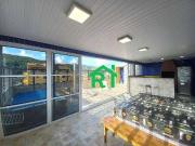 Cobertura para Venda em Guarujá/SP Enseada 3 Quartos