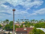 Cobertura para Venda em Guarujá/SP Enseada 3 Quartos