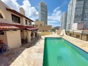 Cobertura para Venda em Guarujá/SP Enseada 3 Quartos