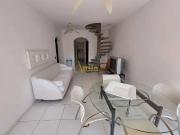 Cobertura para Venda em Guarujá/SP Enseada 3 Quartos