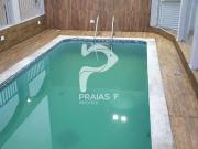 Cobertura para Venda em Guarujá/SP Enseada 3 Quartos