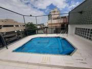 Cobertura para Venda em Guarujá/SP Enseada 3 Quartos