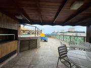 Cobertura para Venda em Guarujá/SP Enseada 3 Quartos