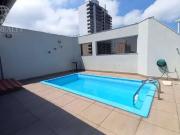 Cobertura para Venda em Guarujá/SP Enseada 3 Quartos