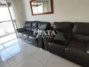 Cobertura para Venda em Guarujá/SP Enseada 3 Quartos