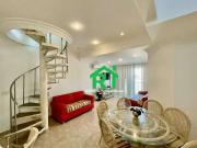 Cobertura para Venda em Guarujá/SP Enseada 3 Quartos