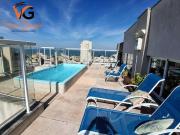 Cobertura para Venda em Guarujá/SP Enseada 3 Quartos