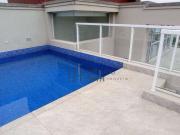 Cobertura para Venda em Guarujá/SP Enseada 3 Quartos